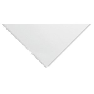Feuille de papier aquarelle Artistico satiné pressé à chaud (grain extra fin), 560 x 760 mm Feuille de papier aquarelle Artistico satiné pressé à chaud (grain extra fin), 560 x 760 mm