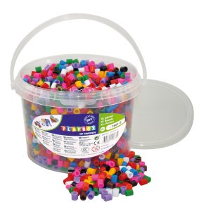 Perles XL 2800 pièces Perles XL 2800 pièces