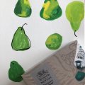 Image client Peinture Gouache W&N Designer - Couleurs primaires