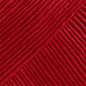 Fil DROPS Muscat Uni Color - 50g - Bordeaux (41) Fil DROPS Muscat Uni Color - 50g - Bordeaux (41)