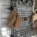 Image client Perles en bois ABC 300 pcs