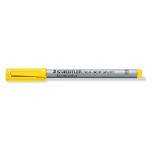 OH Pen Lumocolor Non permanent B OH Pen Lumocolor Non permanent B