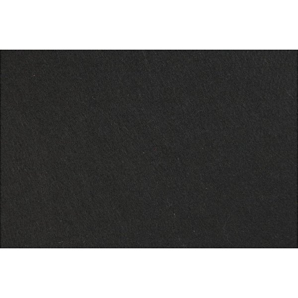 Couverture Hobby - noir - 42 x 60 cm