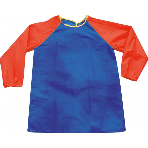 Tablier  manches - jeunesse - L85 cm