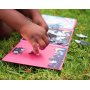 Puzzle Magntique - Licorne Magique