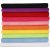 Tulle - couleurs mélangées - 10 x 5 m Tulle - couleurs mélangées - 10 x 5 m