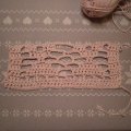 Image client Patron au crochet - Bande de fenêtre au crochet
