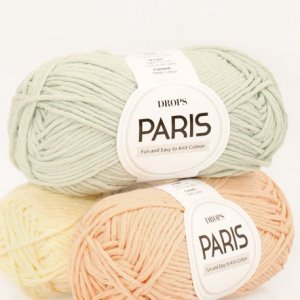 Fil Drops Paris - 50g Fil Drops Paris - 50g