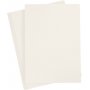 Papier - blanc cass - A4 - 20 pcs