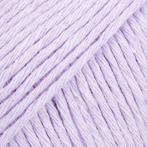 Fil DROPS Cotton Light Uni Color - 50g - Orchidée douce (52) Fil DROPS Cotton Light Uni Color - 50g - Orchidée douce (52)