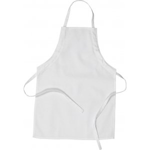 Tablier - blanc - 4-6 ans Tablier - blanc - 4-6 ans