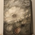 Image client Peinture aquarelle W&N Professional Demi-tasse - 465 Payne's gray
