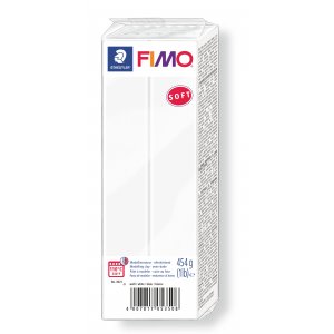 Modelage Fimo Soft 454g Modelage Fimo Soft 454g