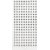Strass - argent - Ø5 mm - 144 pcs Strass - argent - Ø5 mm - 144 pcs