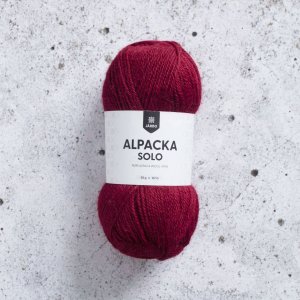 Alpaga Solo 50g - Vin Alpaga Solo 50g - Vin