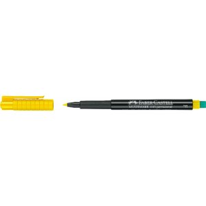 Marqueur permanent Multimarker F Marqueur permanent Multimarker F