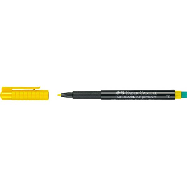 Marqueur permanent Multimarker F