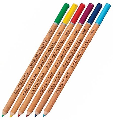 Crayon pastel Cretacolor F/A Crayon pastel Cretacolor F/A