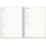 Calendrier 24/25 - Le calendrier du professeur horizontal