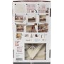 Le kit de matriel pour la porte de l'elfe - maison