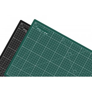 Tapis de découpe Altera PRO Line 3 mm vert/noir Tapis de découpe Altera PRO Line 3 mm vert/noir