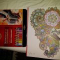 Image client Stylo aquarelle Mondeluz - Boite métal 48 stylos