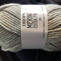 Image client Fil DROPS Merino Extra Fine Mix - 50g - Gris clair (05)