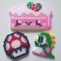 Image client Perles 6000 pcs blanches
