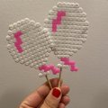 Image client Perles 6000 pcs blanches