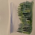 Image client Bloc Aquarelle Collé Pressé à Froid Arches 300g - A5