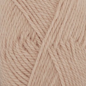 Fil DROPS Nepal Mix - 50g - Beige clair (0206) Fil DROPS Nepal Mix - 50g - Beige clair (0206)