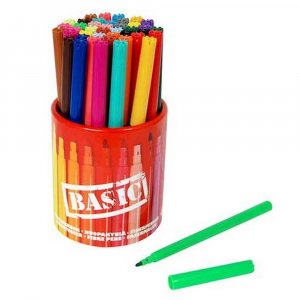 Stylos fibre Fine Sense - 42 stylos Stylos fibre Fine Sense - 42 stylos