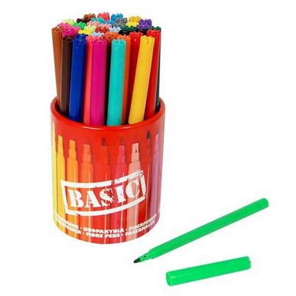 Stylos fibre Fine Sense - 42 stylos