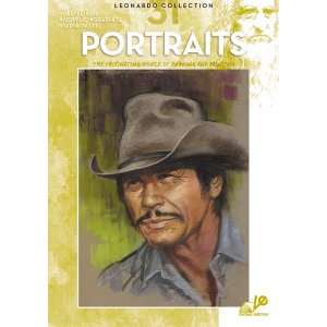 Livre Littérature Léonard - N° 31 Portraits Livre Littérature Léonard - N° 31 Portraits