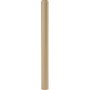 Papier cadeau - naturel - 5 m