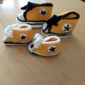 Image client Fil Black Sheep Freja 50g - Jaune (31)