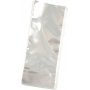 Sachets cellophane pour cartes 6,5 x 4,5 cm - 200 pcs