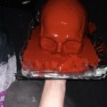 Image client Caoutchouc silicone HB - 1 000 g avec liant
