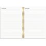 Calendrier 24/25 Etude - A5 - Etoile