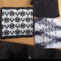 Image client Fil Bianca Ombre - 50g - Gris/blanc (1547)