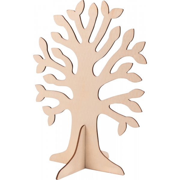 Arbre miniature - 20 x 25 cm