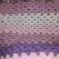 Image client Crochets Vagues - Iris 9.00 mm