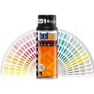 Peinture en aérosol Molotow Belton Premium 400 ml Peinture en aérosol Molotow Belton Premium 400 ml