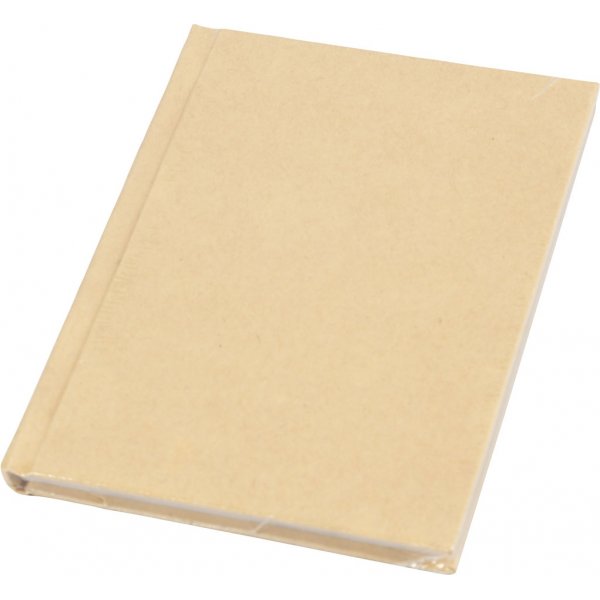 Carnet - marron - A6 Carnet - marron - A6