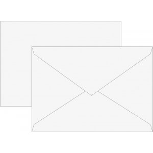 Enveloppe - C5 Enveloppe - C5