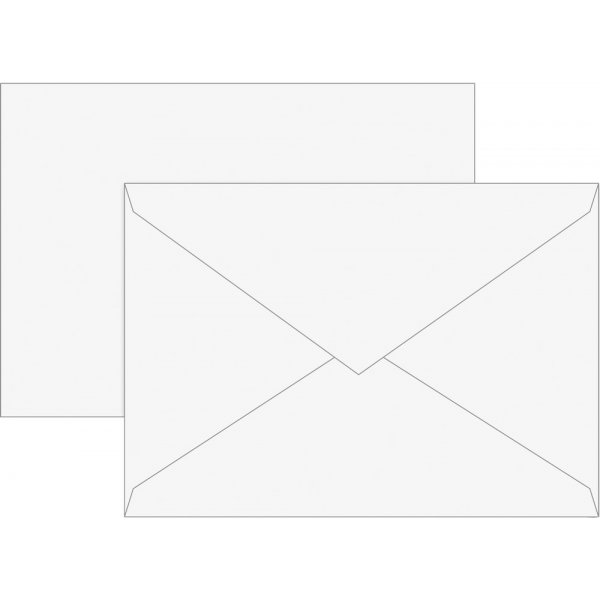 Enveloppe - C5