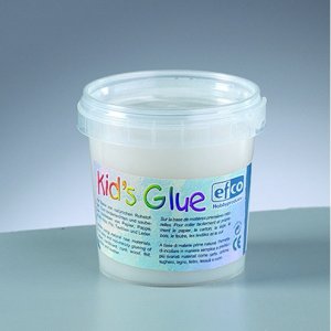 Colle pour enfants - 155 ml Colle pour enfants Colle pour enfants - 155 ml Colle pour enfants