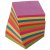 Bloc Cube - Coloré Bloc Cube - Coloré