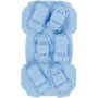 Moule en silicone - voitures