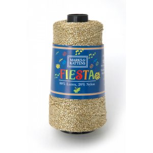 Fil Marks & Kattens Fiesta - 25g Fil Marks & Kattens Fiesta - 25g